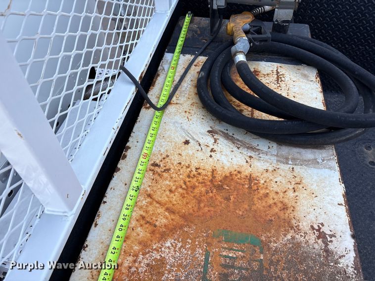 image for item EU4625 2005 Freightliner Columbia utility / service truck