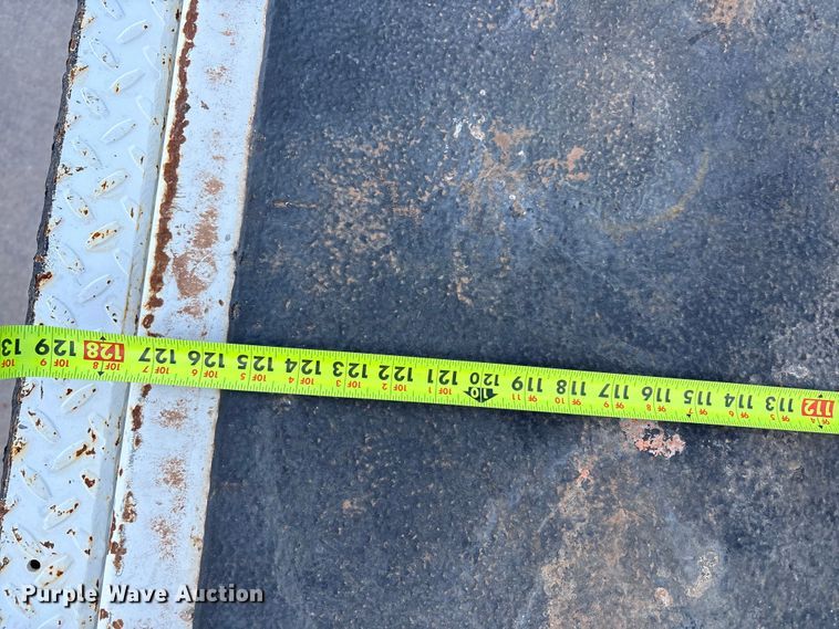 image for item EU4625 2005 Freightliner Columbia utility / service truck