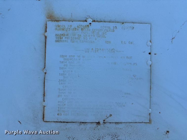 image for item EU4626 2006 Freightliner Columbia utility / service truck