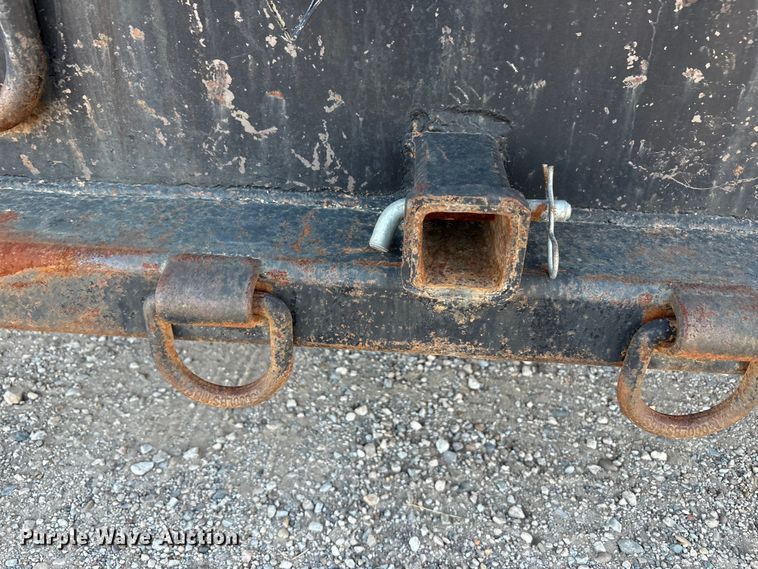 image for item EU4626 2006 Freightliner Columbia utility / service truck