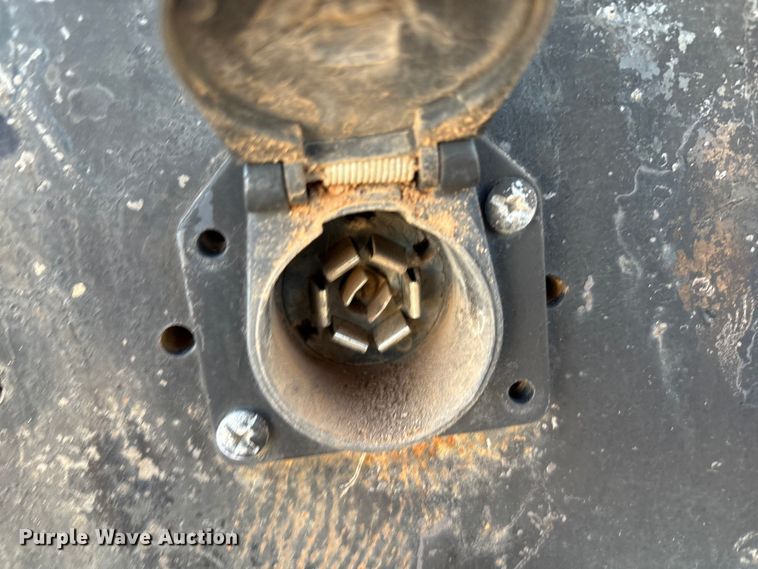 image for item EU4626 2006 Freightliner Columbia utility / service truck