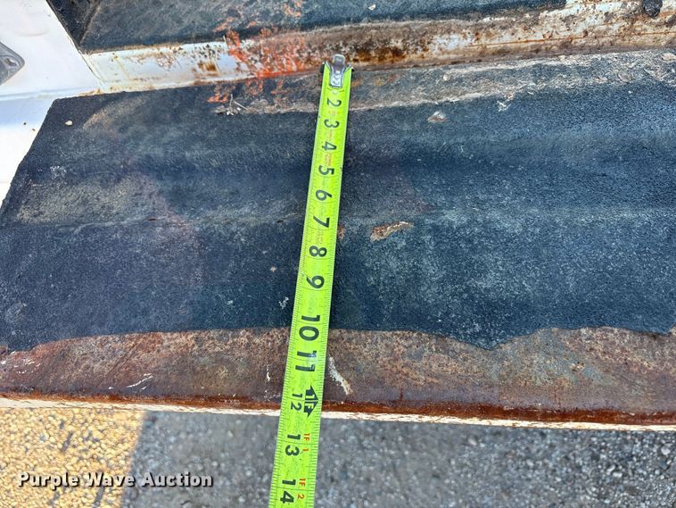 image for item EU4626 2006 Freightliner Columbia utility / service truck