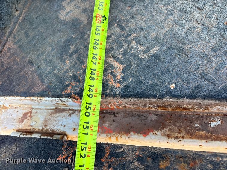 image for item EU4626 2006 Freightliner Columbia utility / service truck