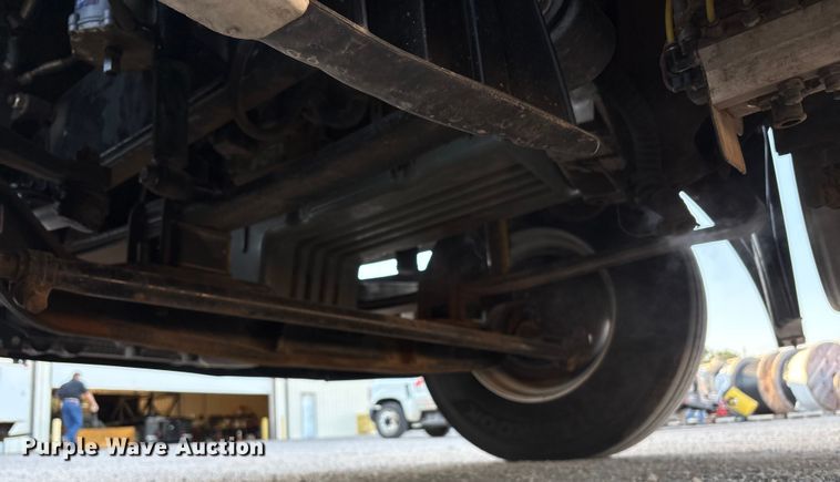 image for item EU4626 2006 Freightliner Columbia utility / service truck