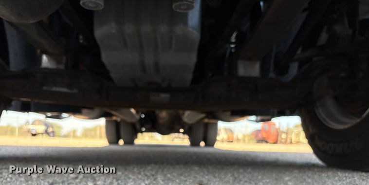 image for item EU4626 2006 Freightliner Columbia utility / service truck