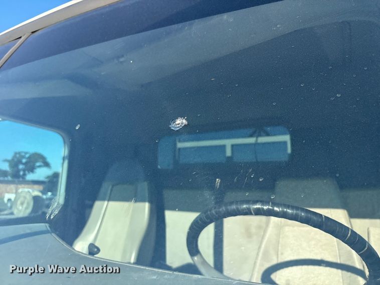 image for item EU4626 2006 Freightliner Columbia utility / service truck