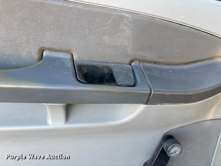 image for item EU4626 2006 Freightliner Columbia utility / service truck