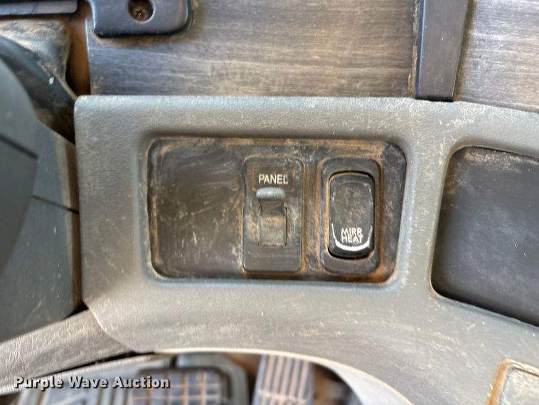 image for item EU4626 2006 Freightliner Columbia utility / service truck