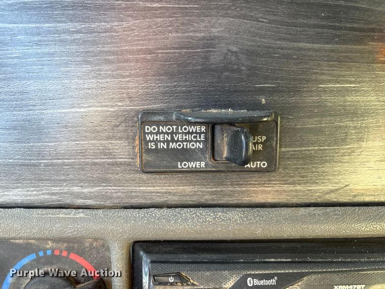 image for item EU4626 2006 Freightliner Columbia utility / service truck