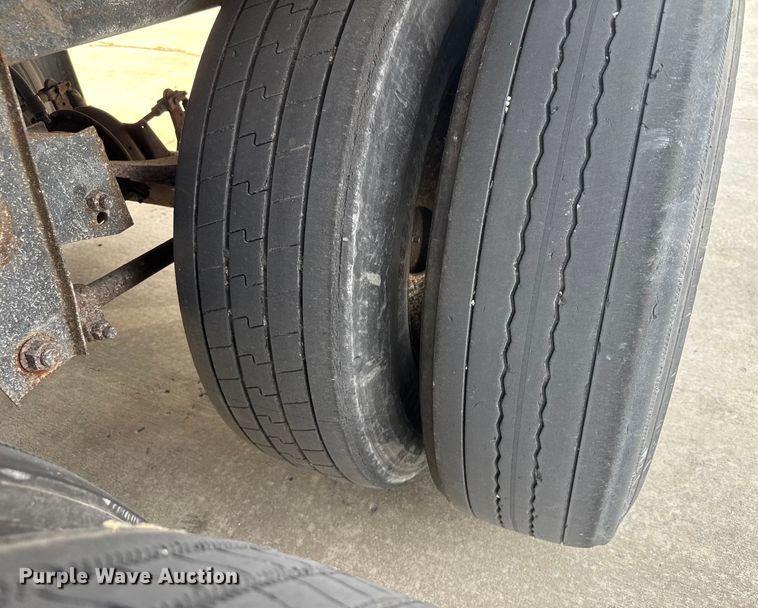 image for item EV1862 2006 Great Dane dry van trailer