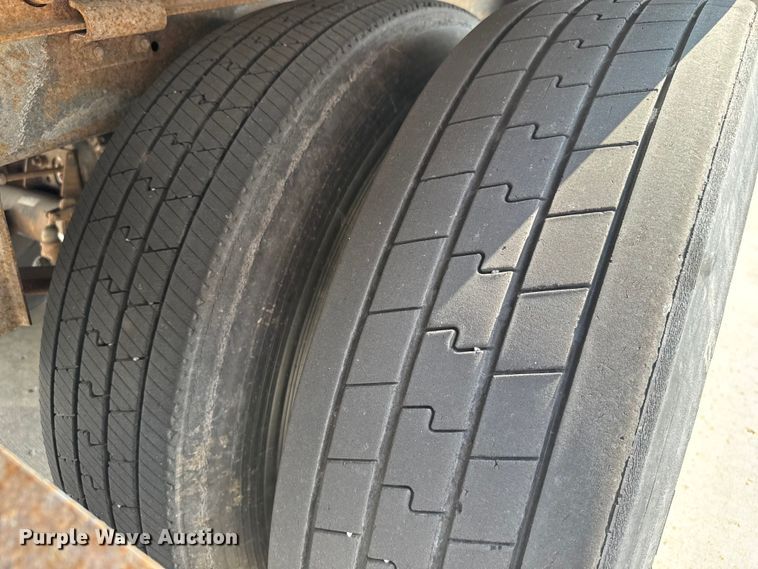 image for item EV1862 2006 Great Dane dry van trailer