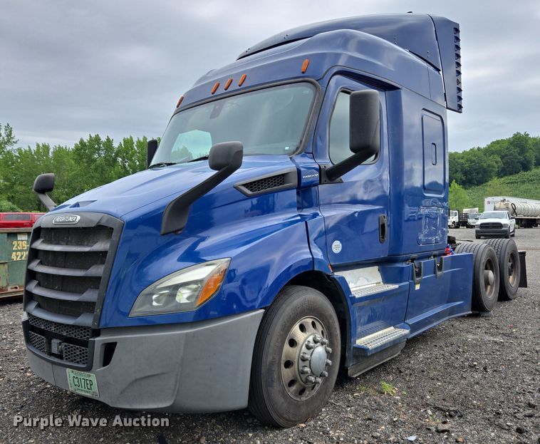 Top Destinations for Shipping Cars from the USA