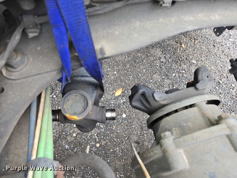 image for item YA0578 2019 Freightliner Cascadia 116 semi truck