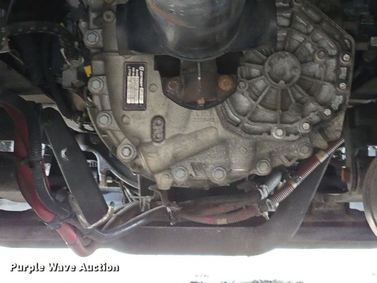 image for item YA0578 2019 Freightliner Cascadia 116 semi truck