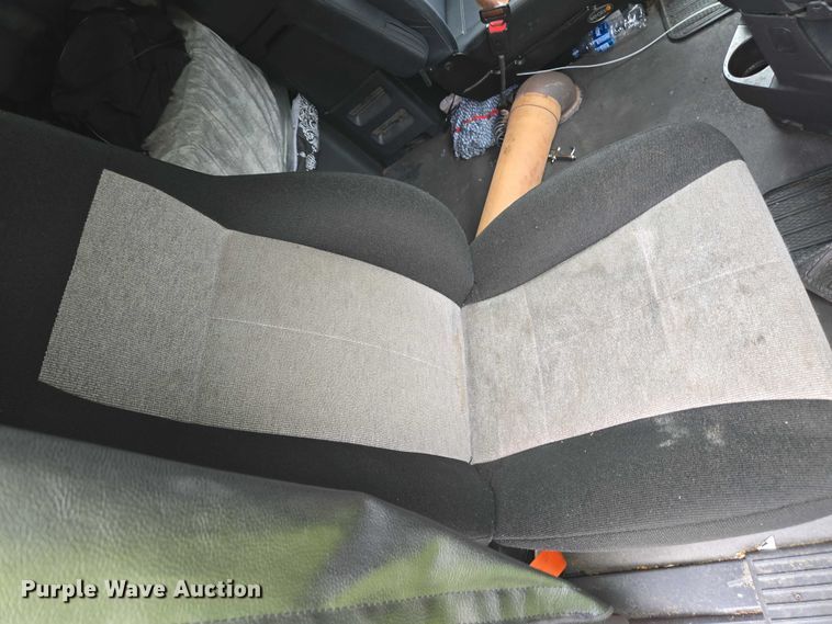 image for item YA0578 2019 Freightliner Cascadia 116 semi truck