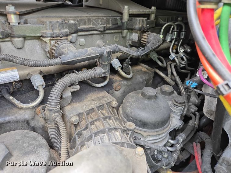 image for item YA0578 2019 Freightliner Cascadia 116 semi truck