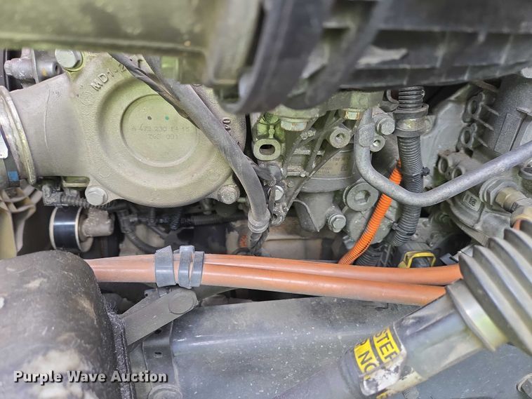 image for item YA0578 2019 Freightliner Cascadia 116 semi truck