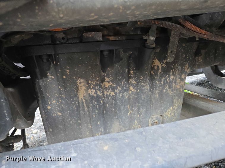 image for item YA0578 2019 Freightliner Cascadia 116 semi truck