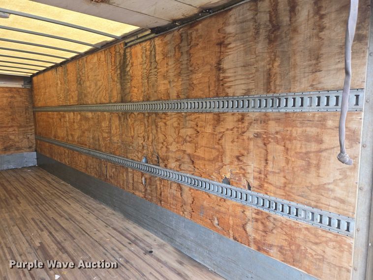 image for item YA0647 2011 Freightliner Business Class M2 box truck