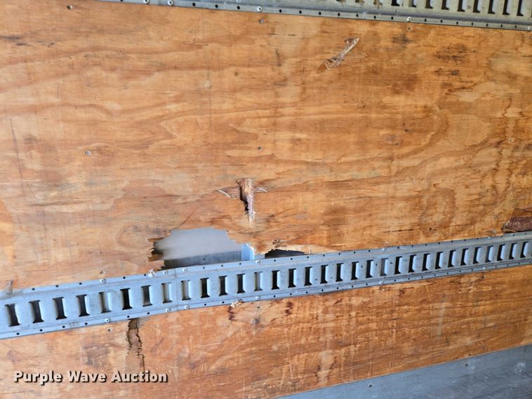 image for item YA0647 2011 Freightliner Business Class M2 box truck