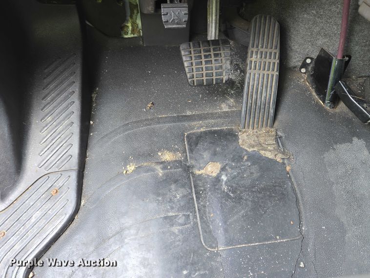 image for item YA0647 2011 Freightliner Business Class M2 box truck