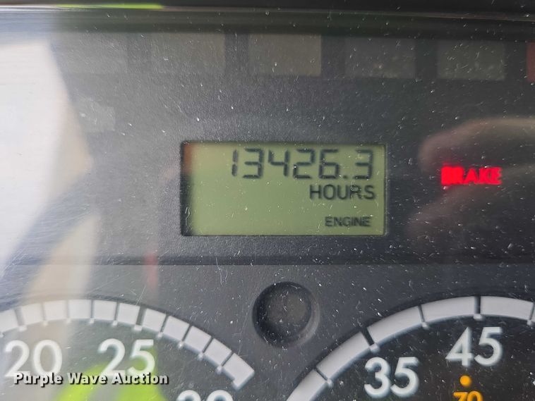 image for item YA0647 2011 Freightliner Business Class M2 box truck