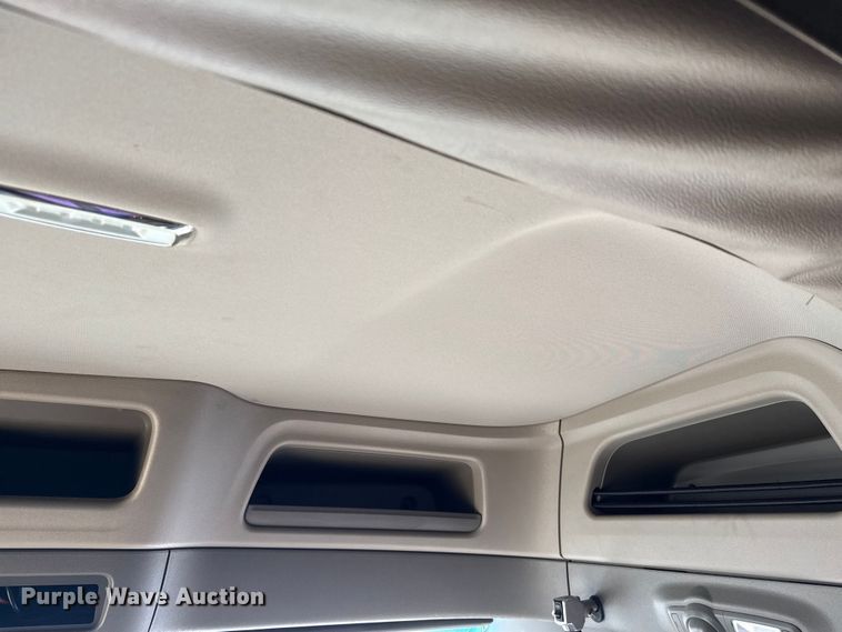 image for item YA0755 2021 Peterbilt 567 semi truck