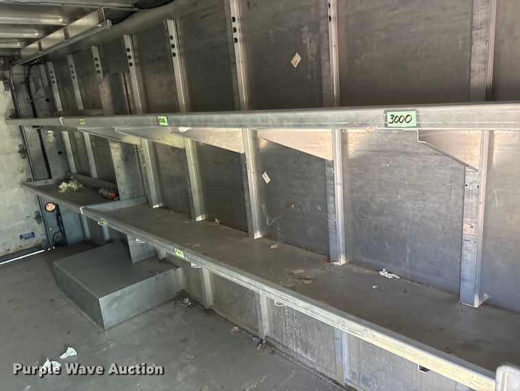 image for item YA0786 2014 Freightliner MT45 delivery truck