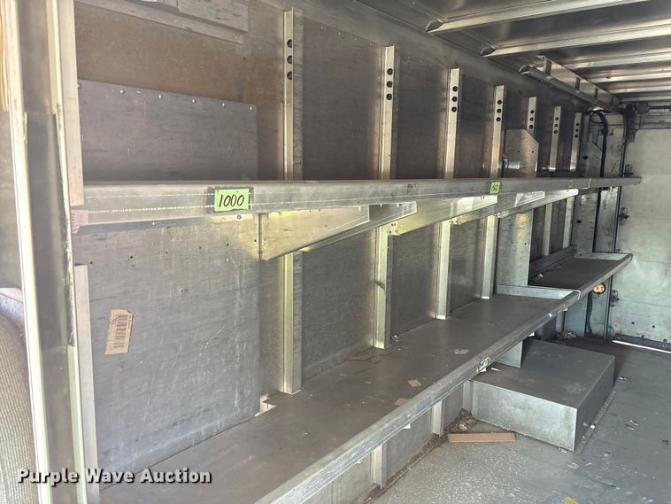 image for item YA0786 2014 Freightliner MT45 delivery truck