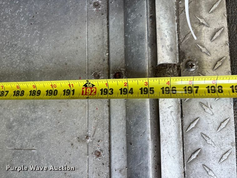 image for item YA0786 2014 Freightliner MT45 delivery truck