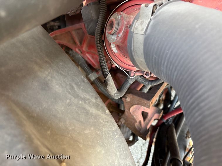 image for item YA0786 2014 Freightliner MT45 delivery truck