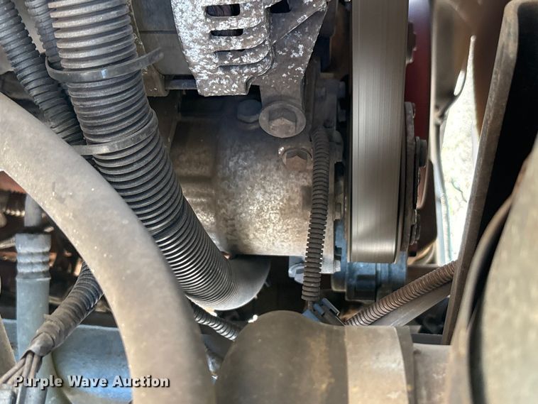 image for item YA0786 2014 Freightliner MT45 delivery truck