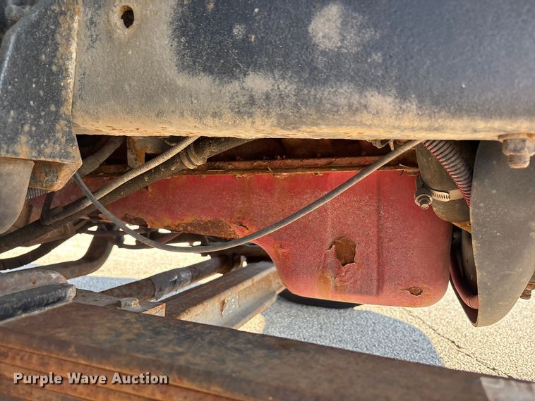 image for item YA0786 2014 Freightliner MT45 delivery truck