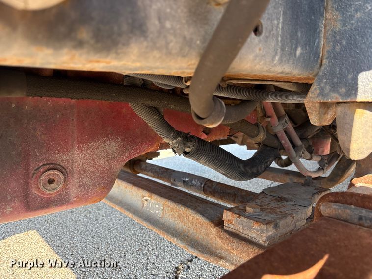 image for item YA0786 2014 Freightliner MT45 delivery truck