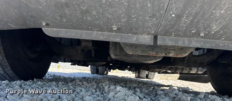 image for item YA0787 2019 Freightliner Cascadia semi truck