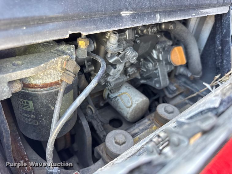 image for item YA0787 2019 Freightliner Cascadia semi truck