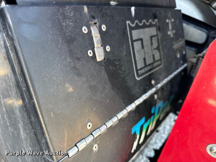 image for item YA0787 2019 Freightliner Cascadia semi truck