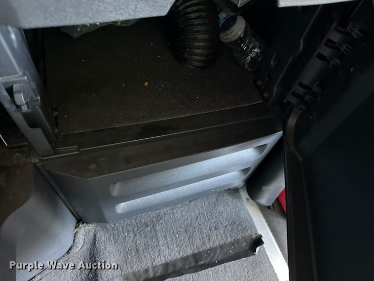 image for item YA0787 2019 Freightliner Cascadia semi truck