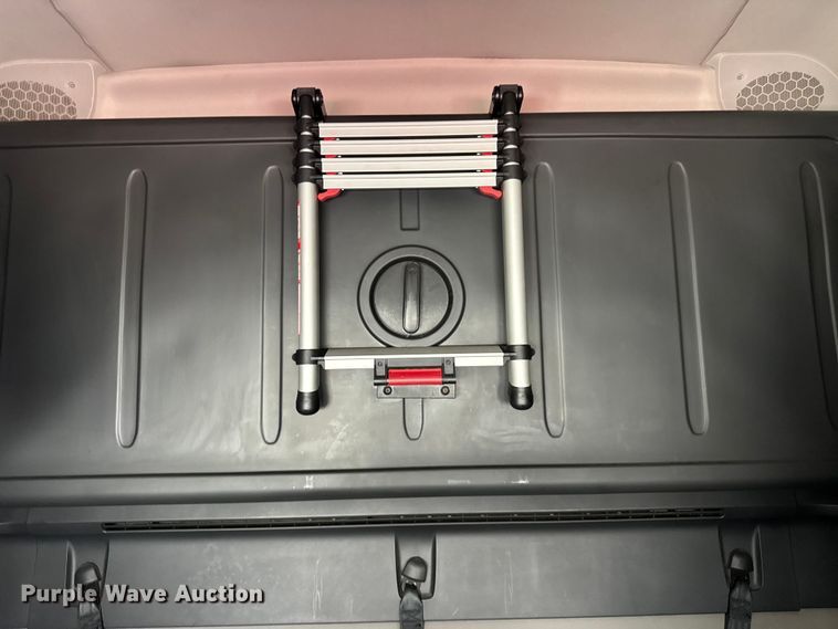 image for item YA0787 2019 Freightliner Cascadia semi truck