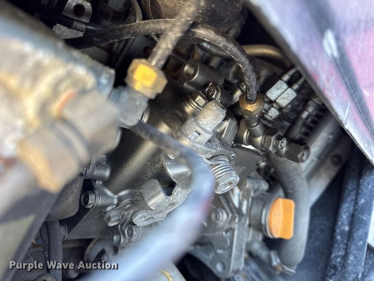 image for item YA0787 2019 Freightliner Cascadia semi truck