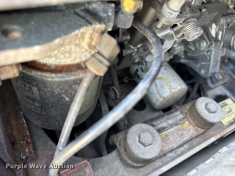 image for item YA0787 2019 Freightliner Cascadia semi truck