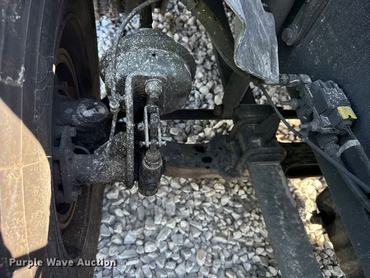 image for item YA0787 2019 Freightliner Cascadia semi truck