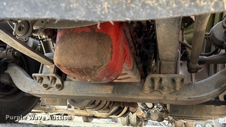 image for item YA0792 2019 International LT625 semi truck