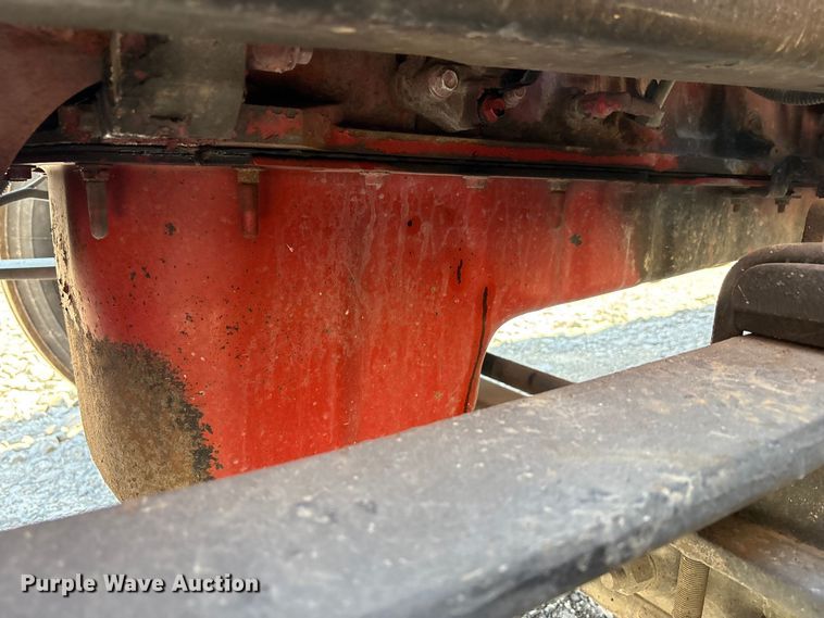 image for item YA0792 2019 International LT625 semi truck