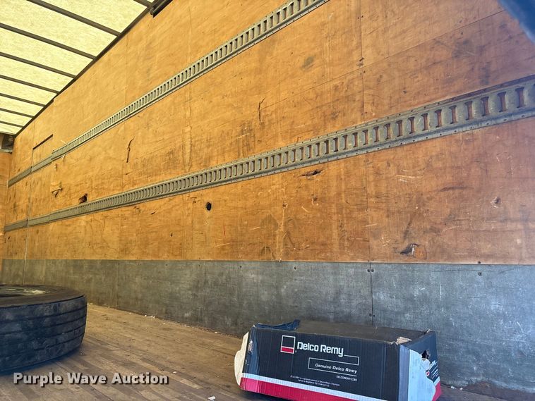 image for item YA0793 2019 Freightliner Business Class M2 box truck