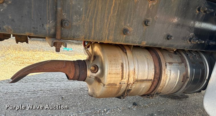 image for item YA0793 2019 Freightliner Business Class M2 box truck