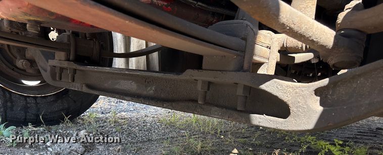 image for item YA0793 2019 Freightliner Business Class M2 box truck