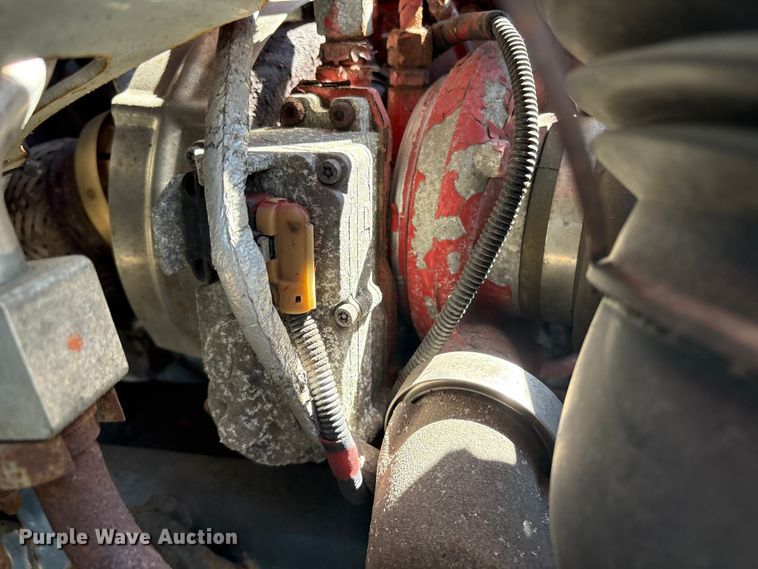 image for item YA0793 2019 Freightliner Business Class M2 box truck