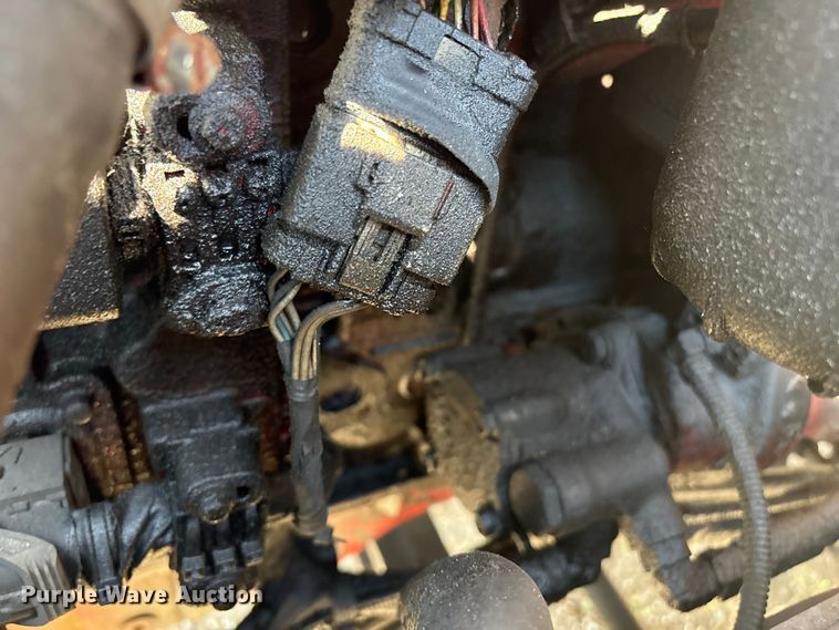 image for item YA0793 2019 Freightliner Business Class M2 box truck