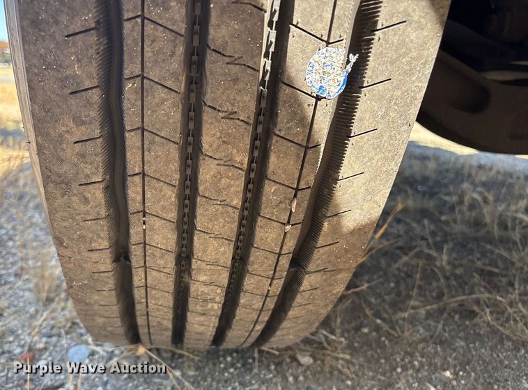 image for item YA0793 2019 Freightliner Business Class M2 box truck